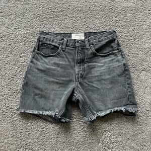 Everlane The Denim Short
